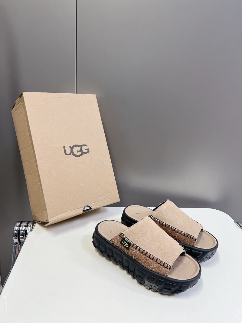 Ugg Sandals